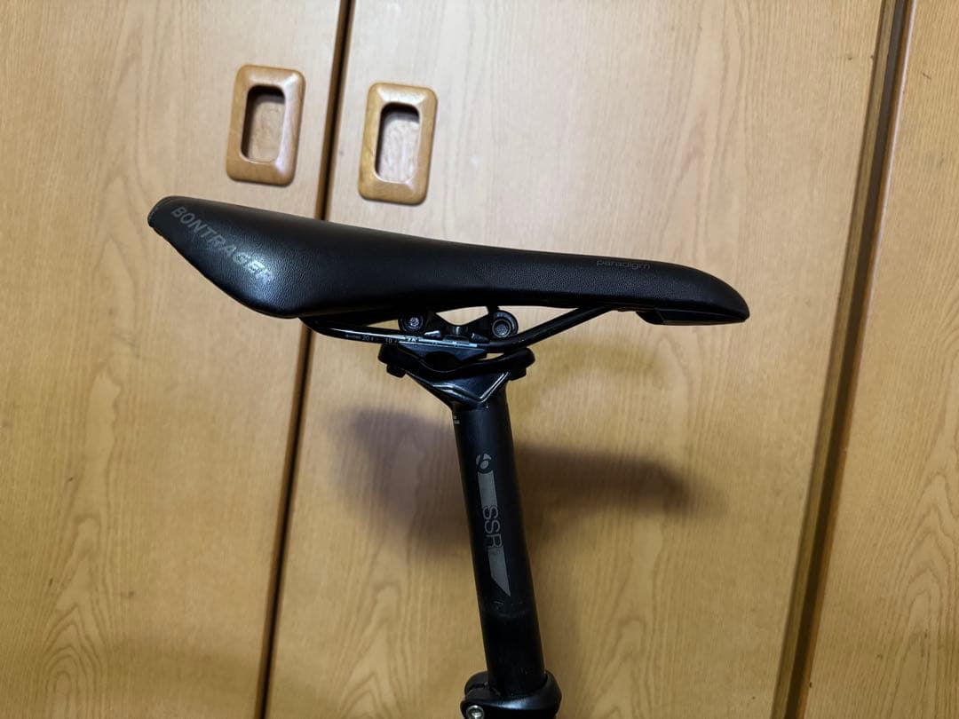 TREK ONE SERIES 1.1 レーシングゼロ換装！ - メルカリ