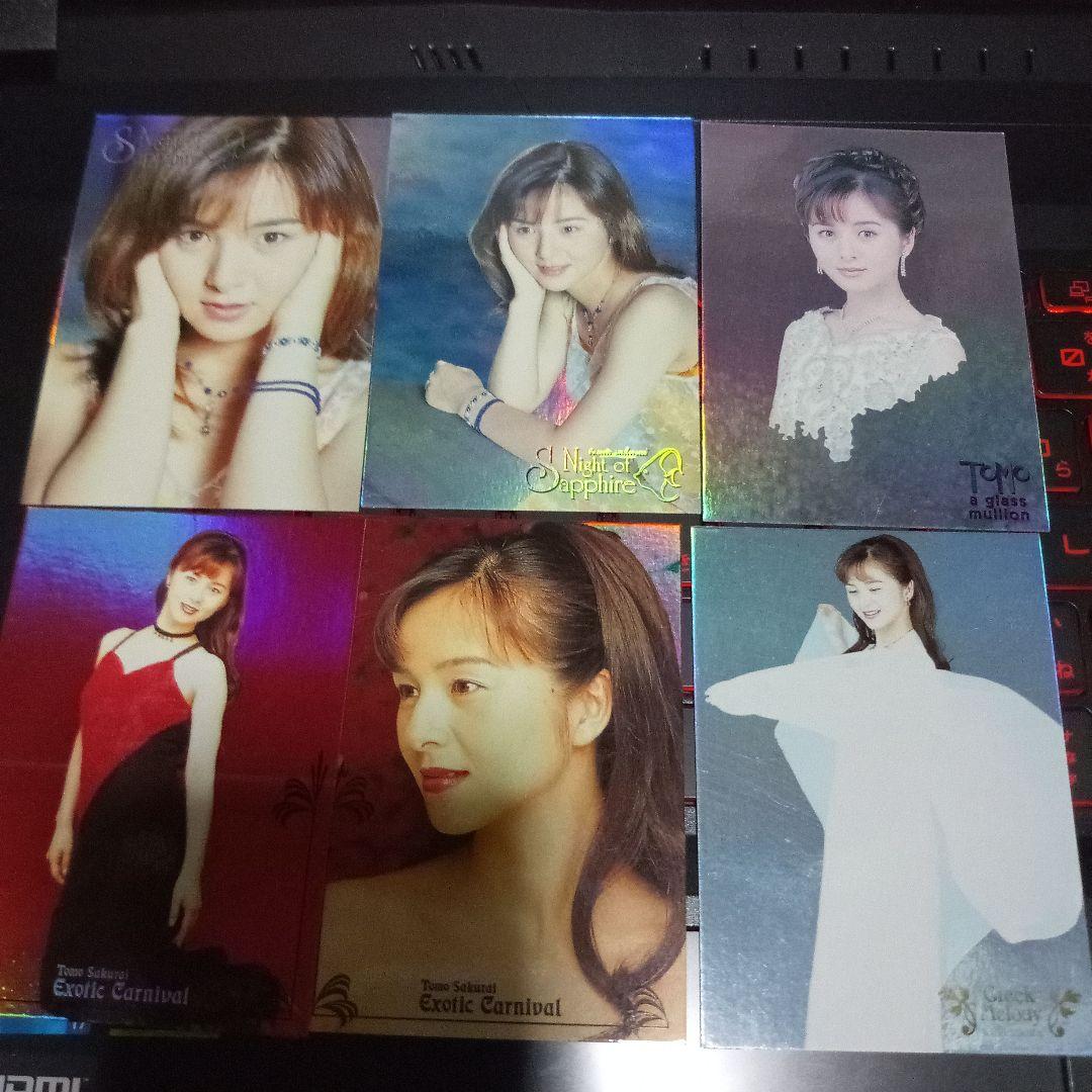 櫻井智 声優 カード - メルカリ