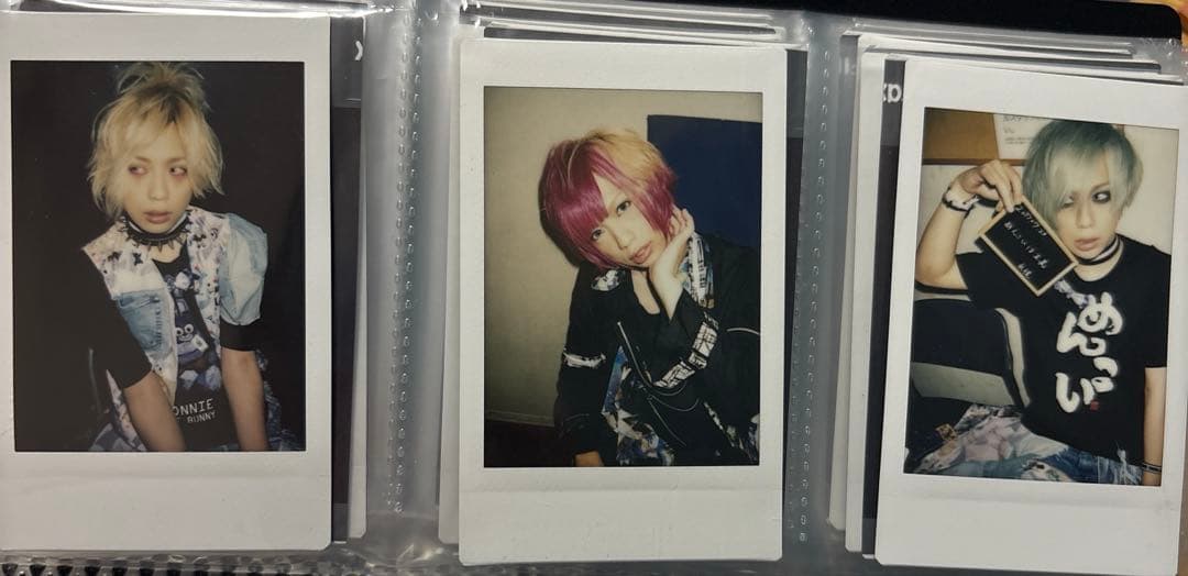 ユナイト 莎奈 チェキ 24 - メルカリ