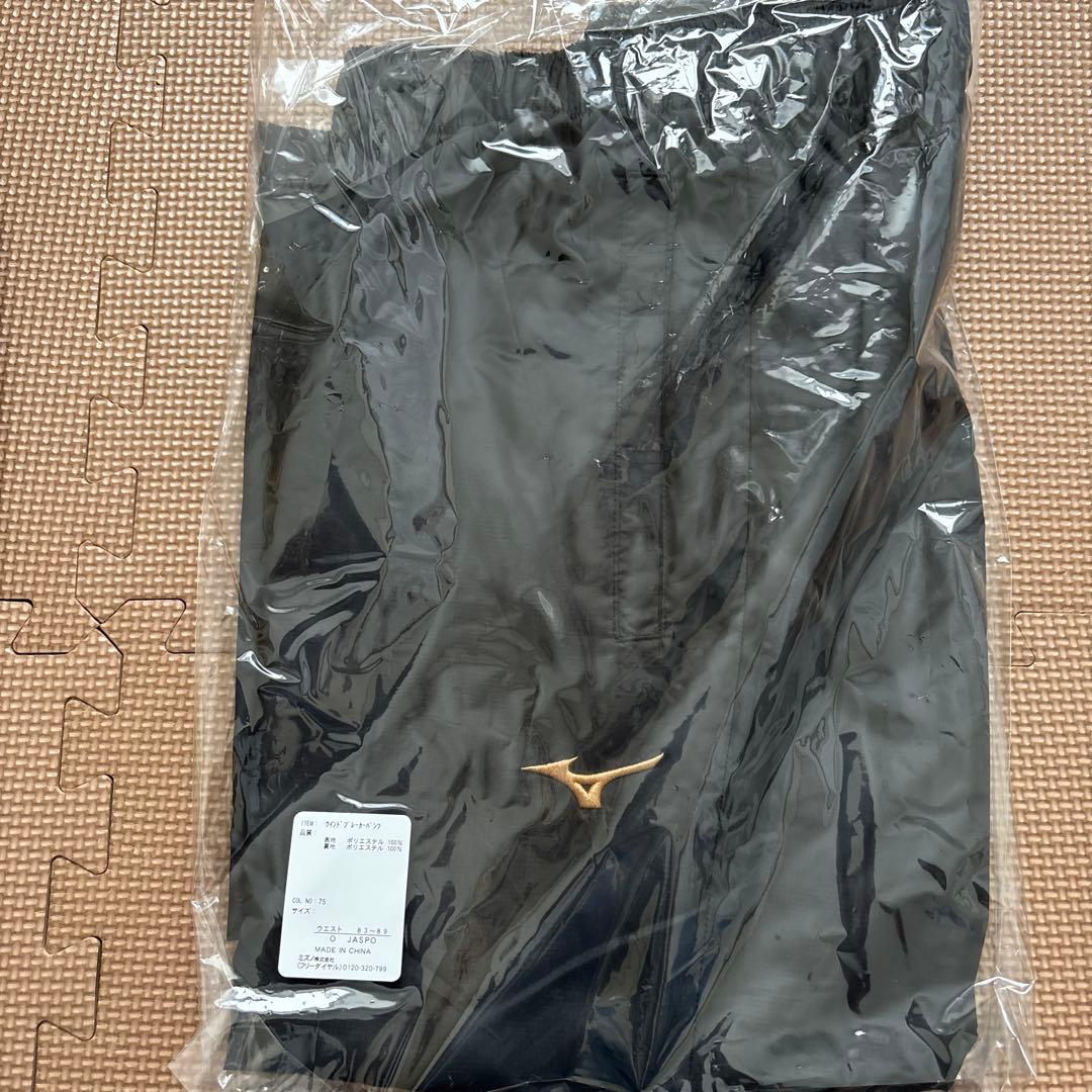 ミズノ 福袋2026 Oサイズ - メルカリ