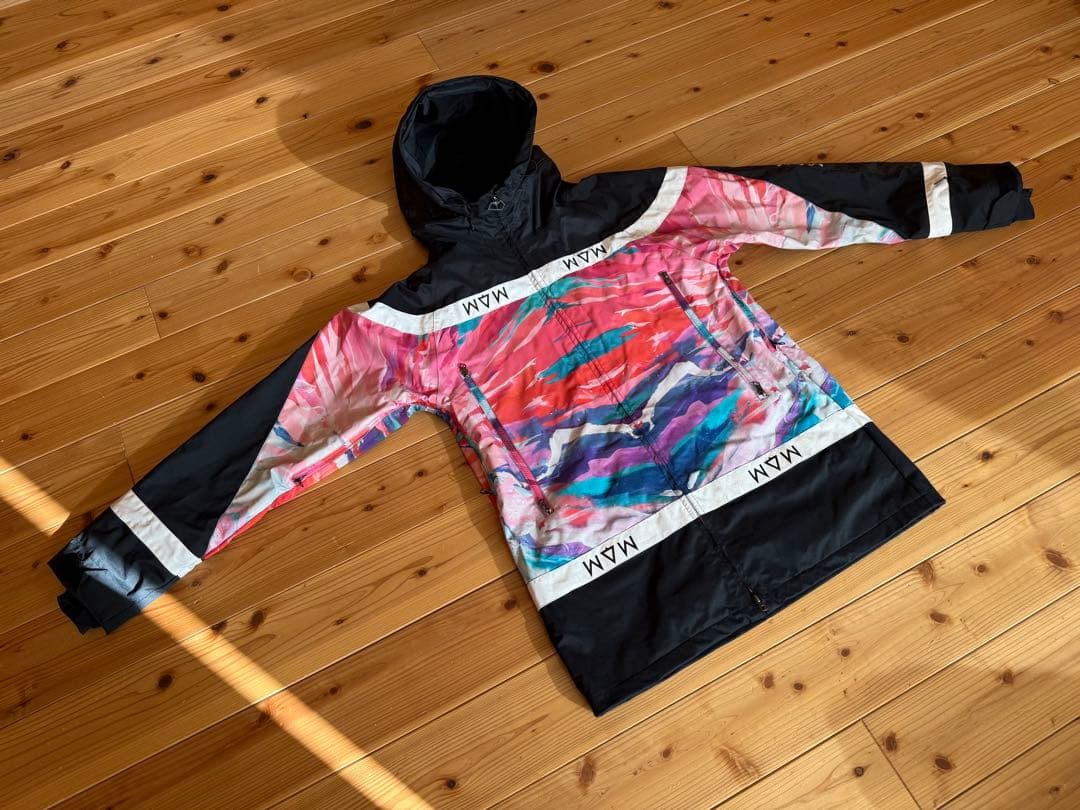 MARQLEEN マークリーン ギャラクシージャケット 2526mql-6000-4.jpg