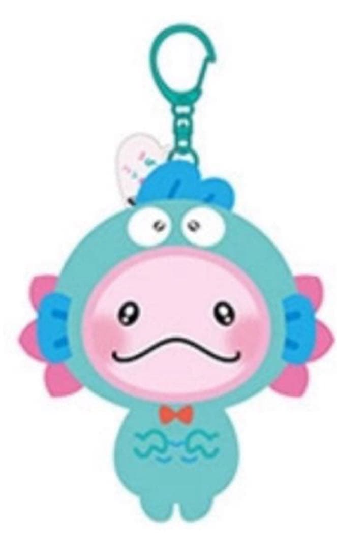 うぱごろう ハンギョドン 渋谷 109 ポップアップ ぬいぐるみ