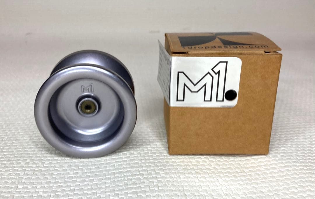 onedrop M1 ヨーヨー M1 - One Drop YoYos