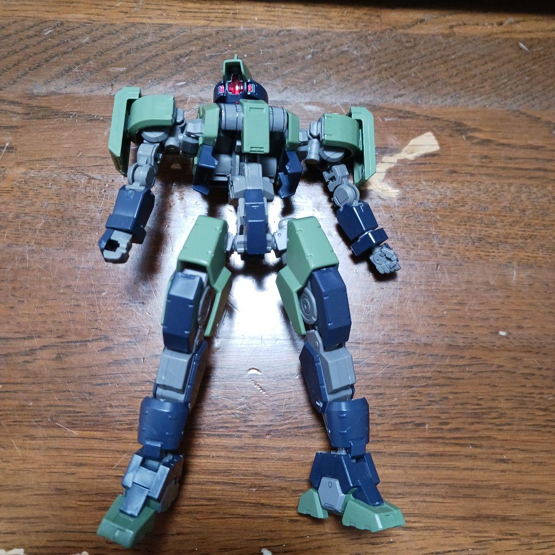 機動戦士ガンダム 鉄血のオルフェンズ hg ジャンク ゲイレール - メルカリ