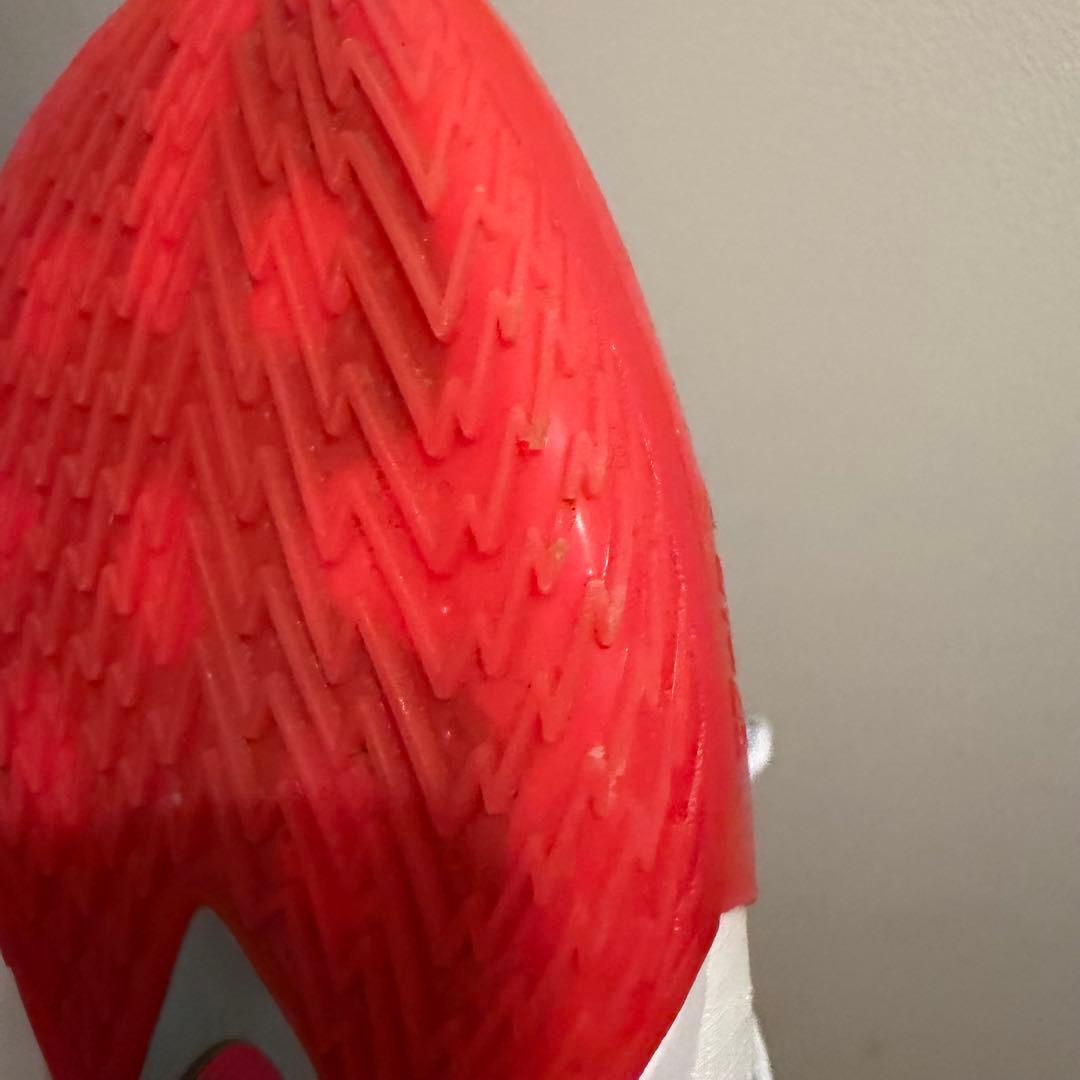 【美品】NIKE GTカット3 ファーストカラー　27.5cm