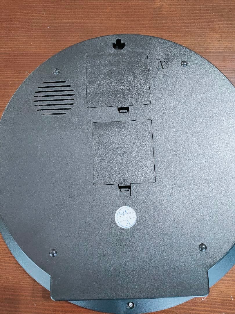 ハローキティ 壁掛け時計 からくり人形付き