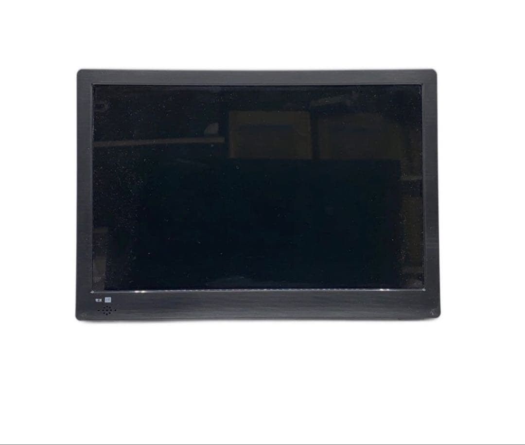 OVERTIME 12.1インチテレビ OT-MTV121TE Amazon | OVERTIME 12.1インチモバイルバッテリー対応テレビ OT