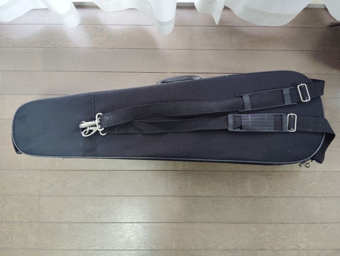 Jon Paul 3/4 バイオリン弓 ＋ 3/4バイオリンケース