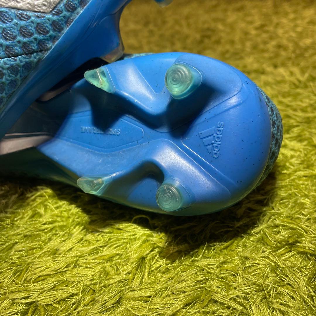 【25,000→18,000円】アディダス　メッシ16.1 25.0cm