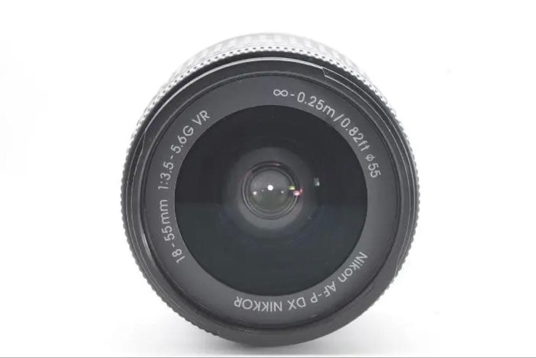 ✨すぐ使える✨Wi-Fi搭載❤️人気機種 Nikon D5600 スマホ転送 - メルカリ