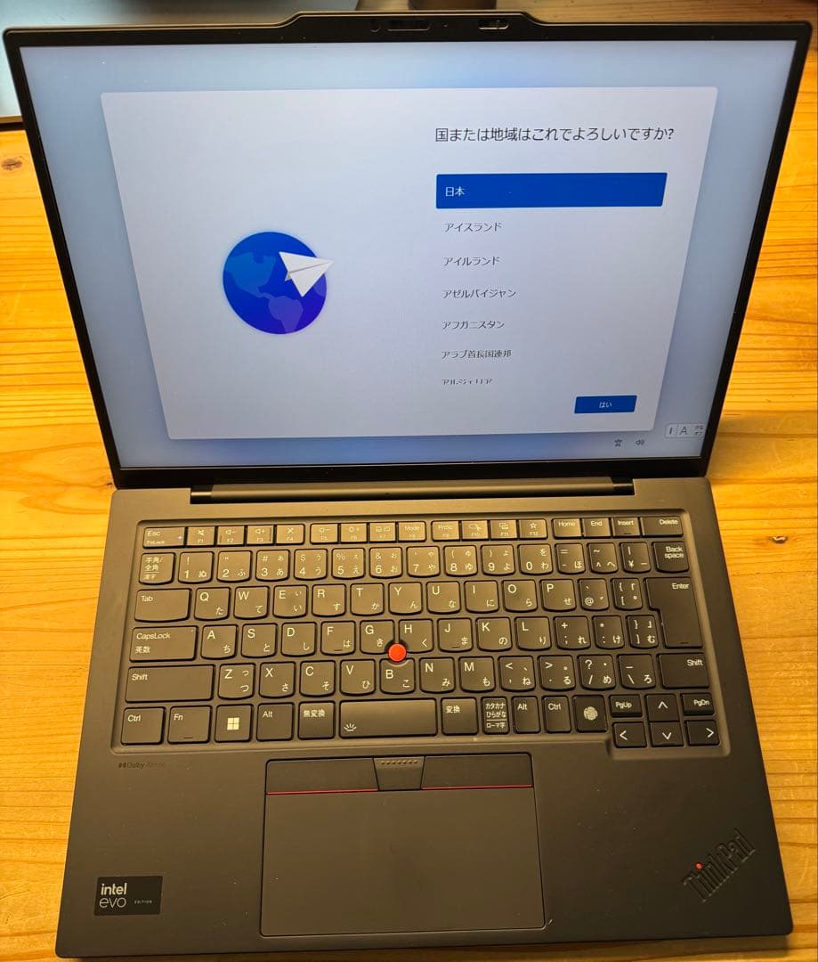 Windowsノート本体 ThinkPad X1 Carbon Gen12 Ultra5 32GB/1TB Amazon.com: Lenovo Gen 12 ThinkPad X1 Carbon Laptop with Intel