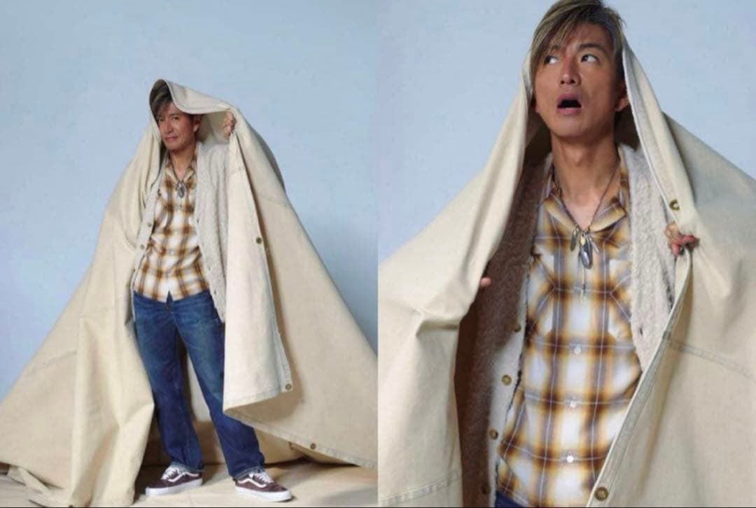 試着のみ】R.Ombre Open Collar SH レーヨンチェックシャツ - メルカリ