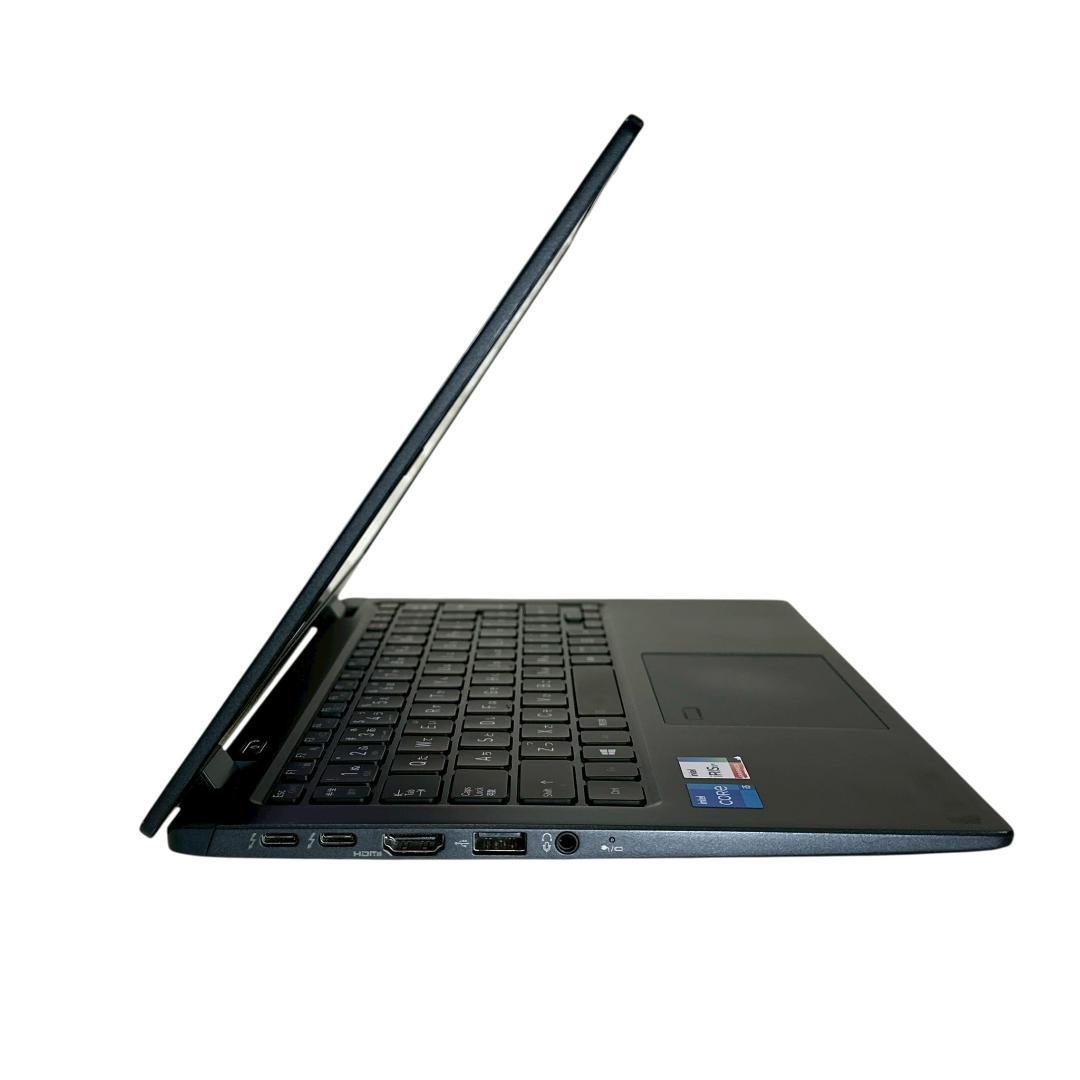 dynabook G83/HS i5 16GB ノートパソコン 超軽量 773 - メルカリ