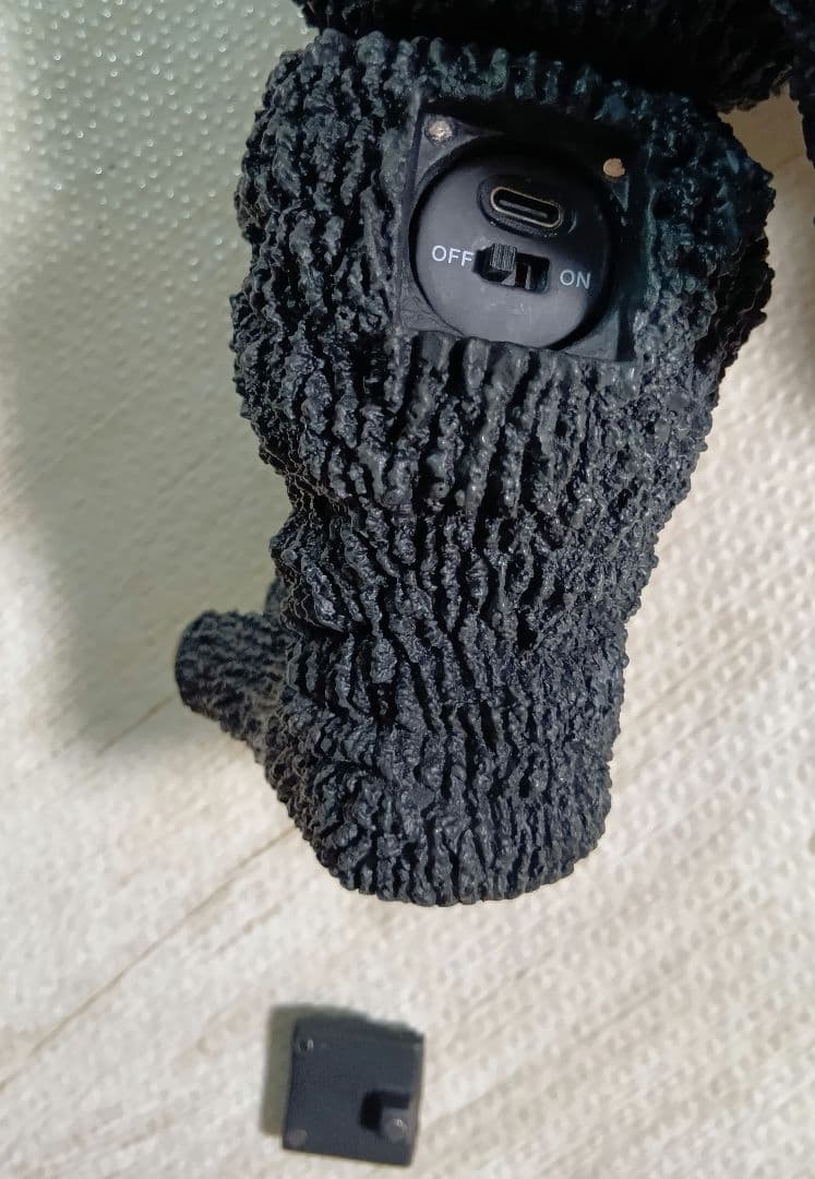 FAVORITE SCULPTORS LINE ゴジラ(1995)　エクスプラス