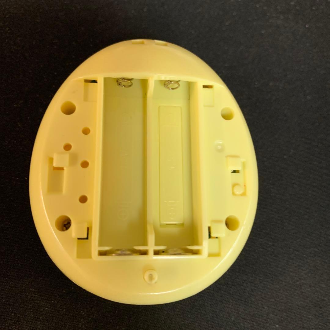 たまごっち　ピース　イエロー