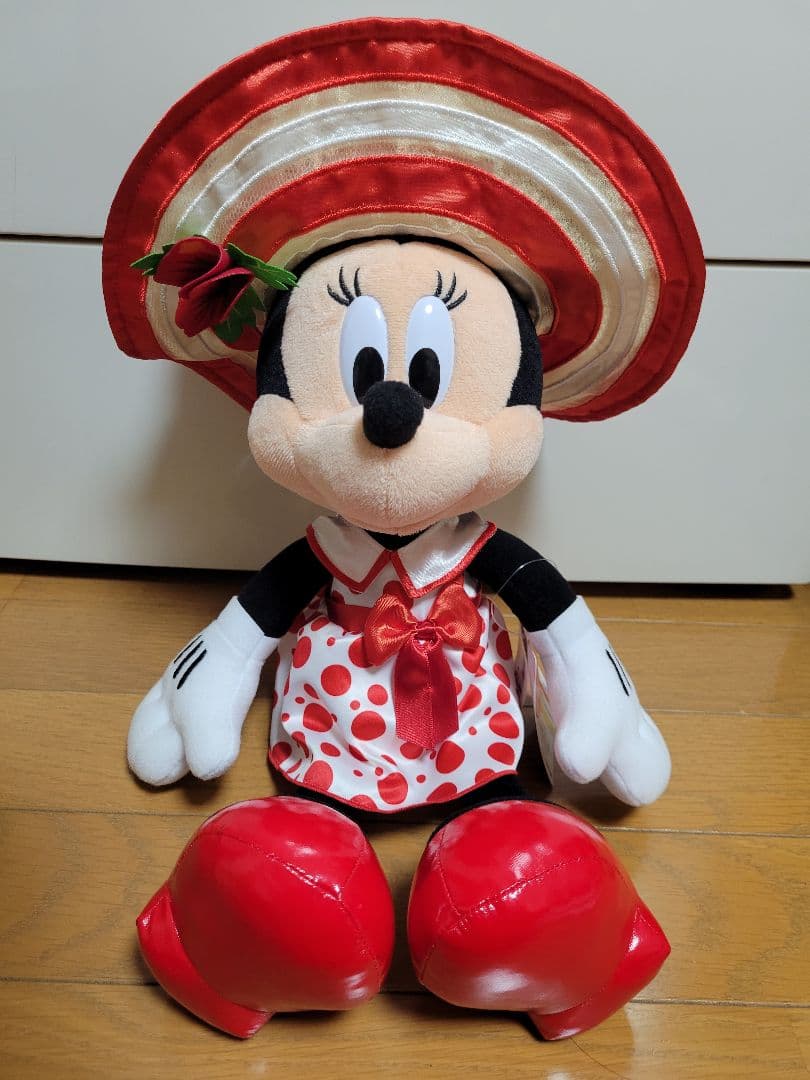 タイムセール CUBBY クマのぬいぐるみ