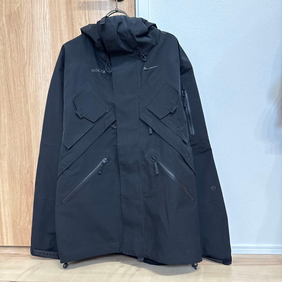 NIKE × NOCTA 〈GORE-TEX JACKET〉 - メルカリ