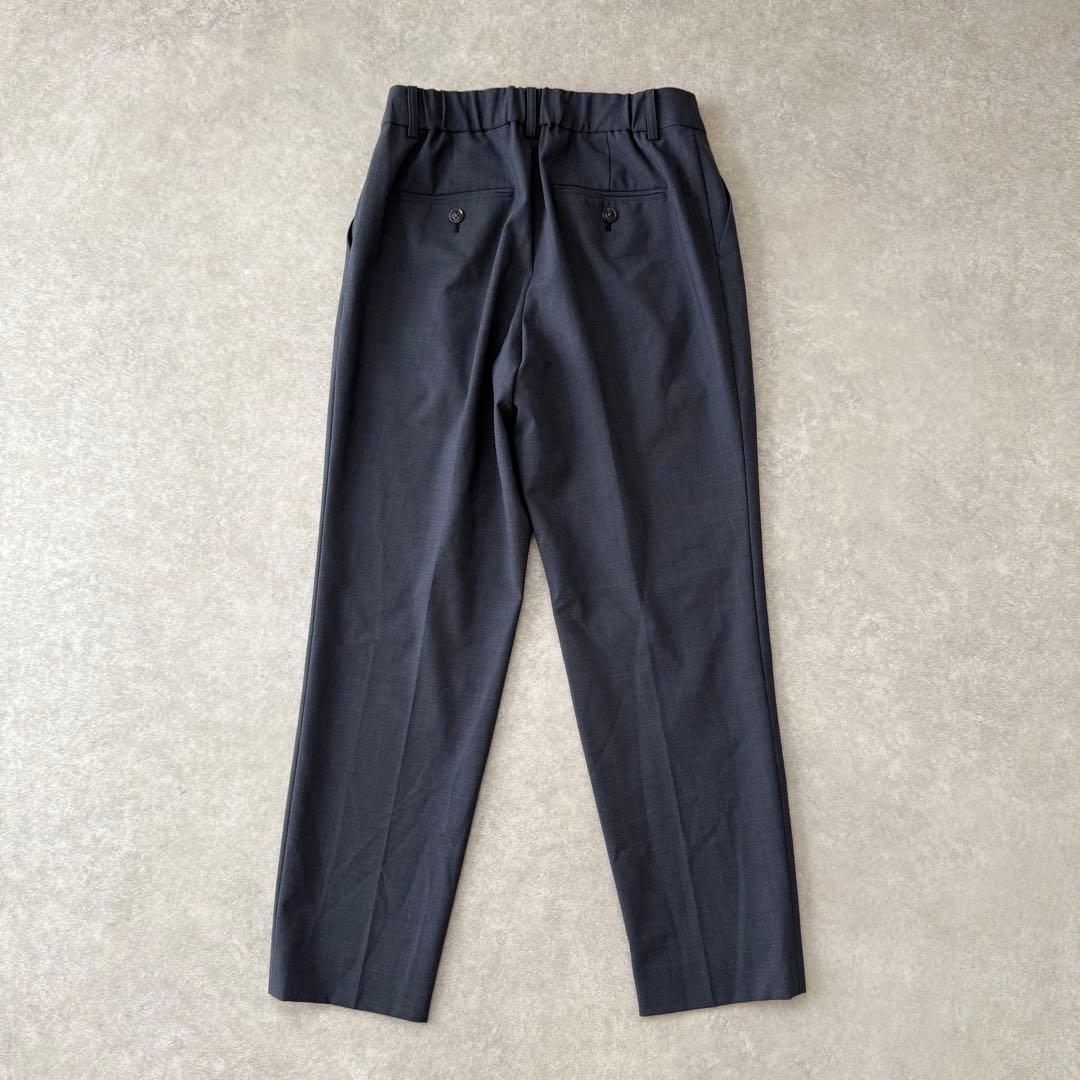 定価2.8万】アローズ グリーンレーベルリラクシング カチリラ パンツ