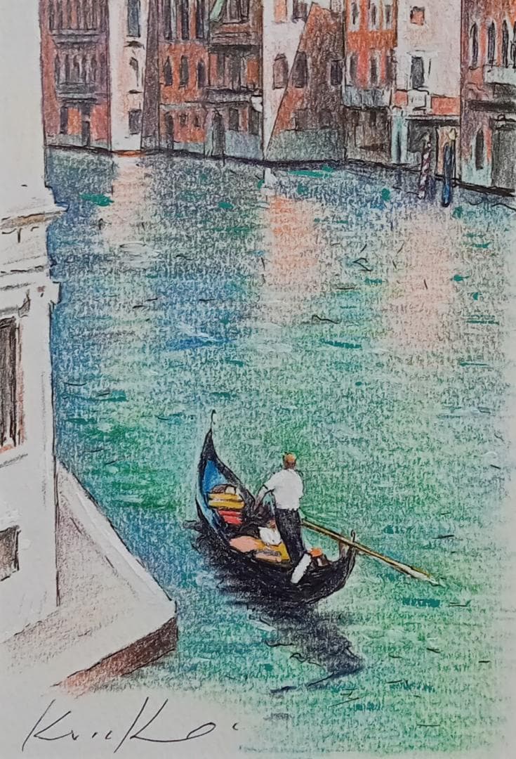 GV124★原画を飾る！！★師：平山郁夫★東京芸大卒★有名百貨店人気作家 平山郁夫 陶板額『薬師寺東塔』 - 国内外の優れた伝統工芸品・美術工芸