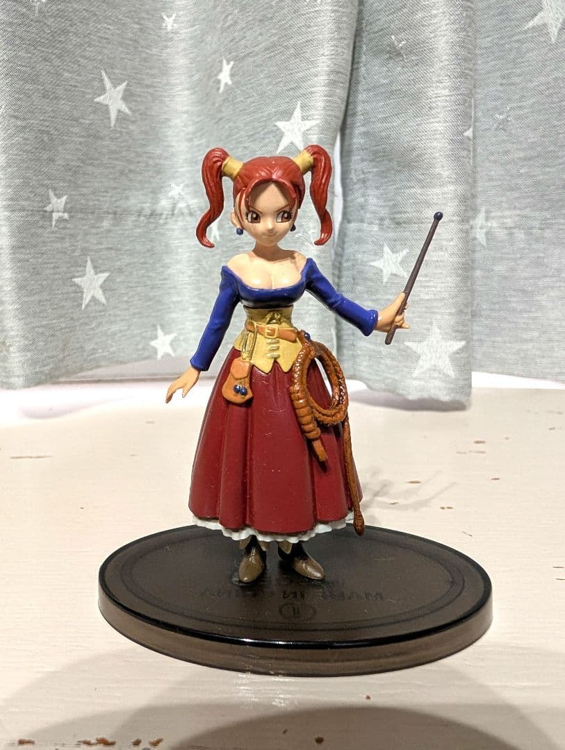 ドラゴンクエストⅦI キャラクターズ ギャラリー ゼシカ - メルカリ