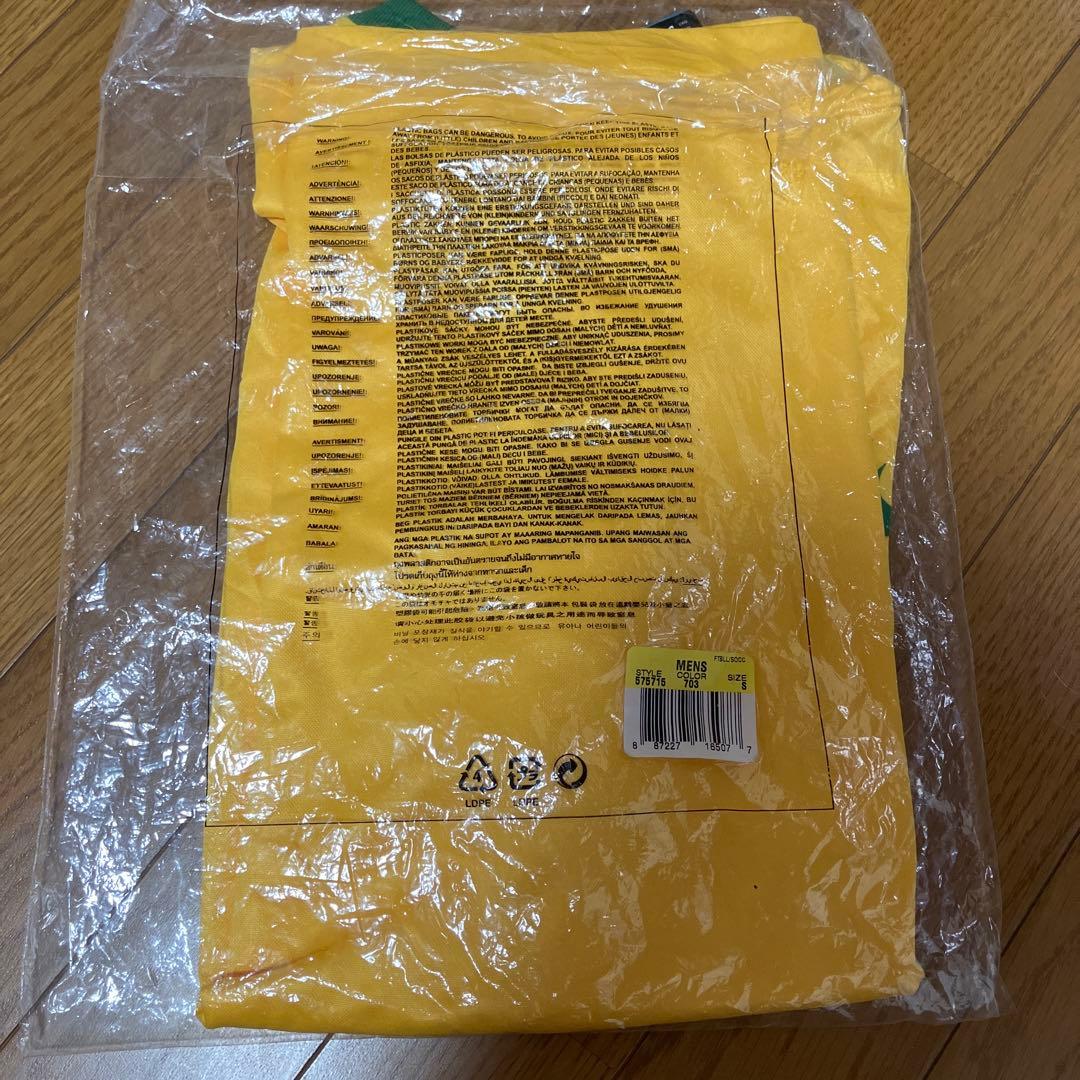 Nike製ブラジル代表シャツ 2014 SDri-FIT素材 ナイキ サッカーの通販