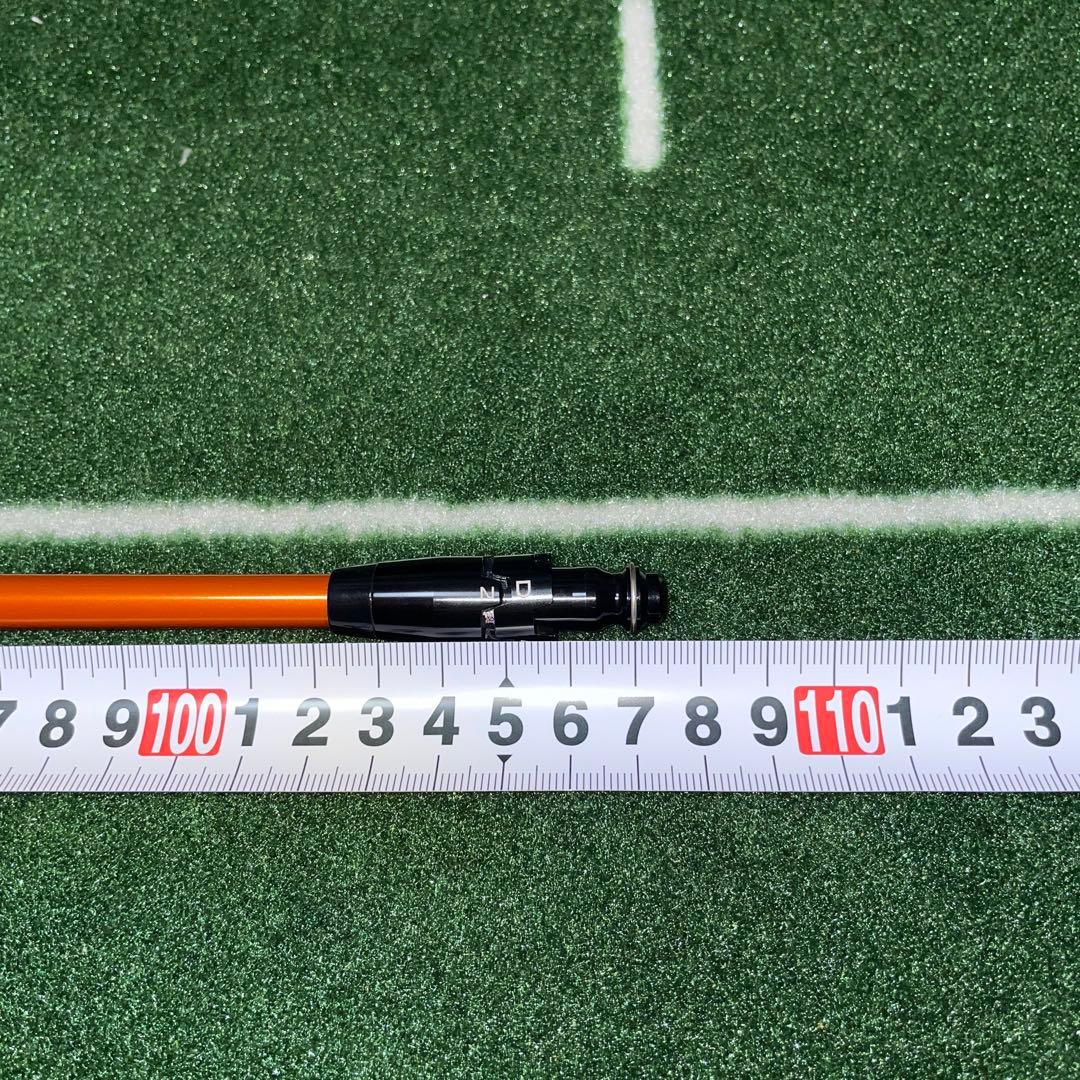 《ツアーAD DI》3本セット【DR、3W、5W】タイトリストスリーブ付き