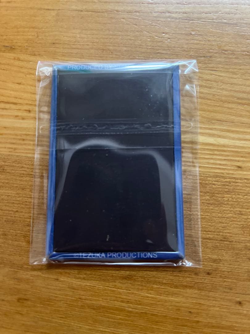 鉄腕アトム 缶マグネット　A