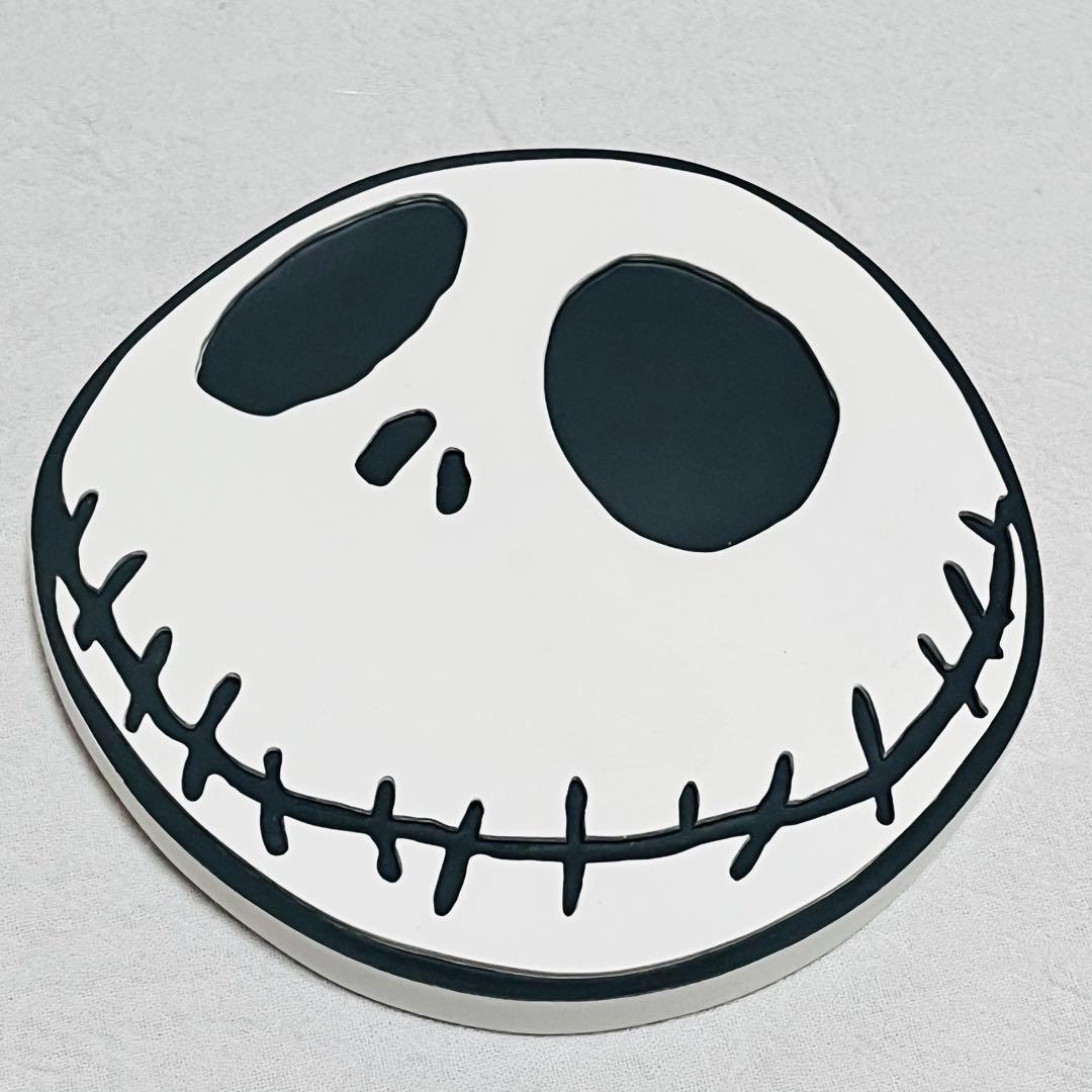 ディズニー　リゾート　ナイトメアビフォアクリスマス　ジャック　腕時計　レア　希少