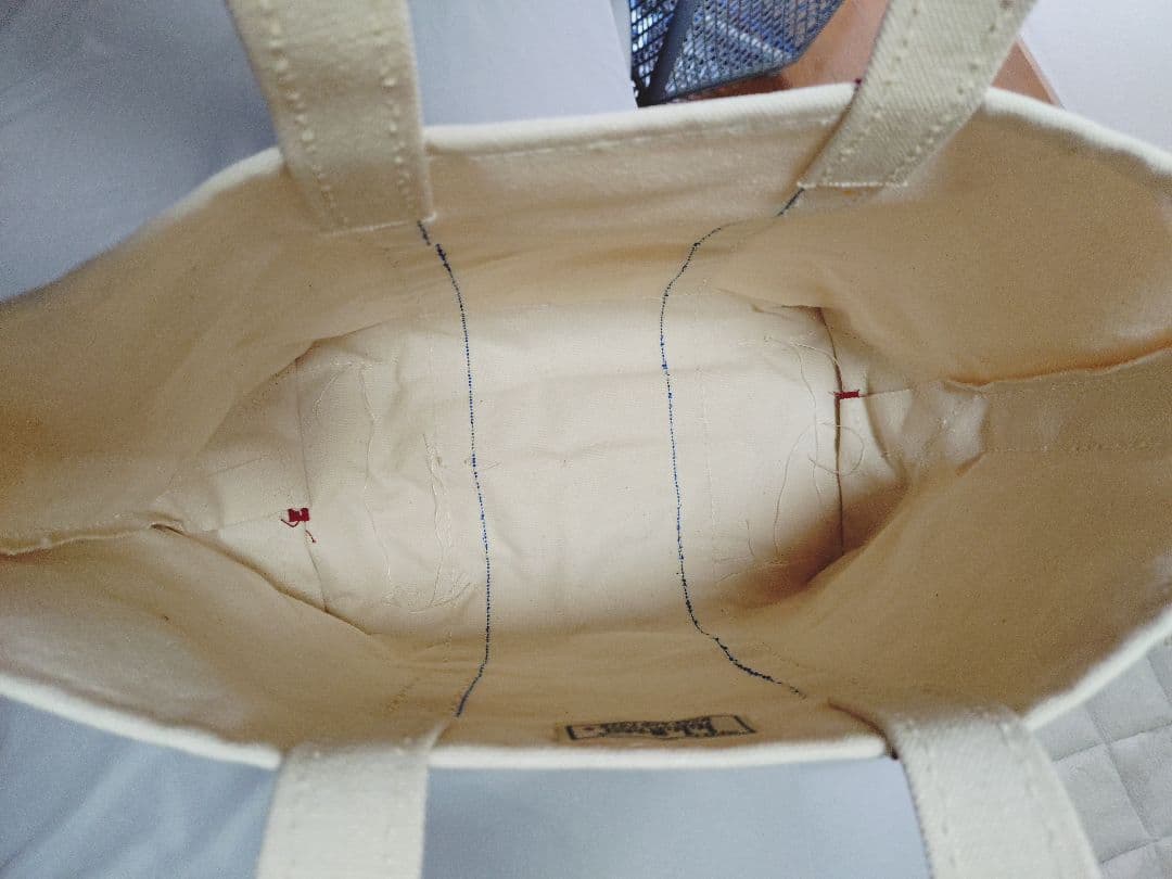 80s L.L.BEAN デッドストック