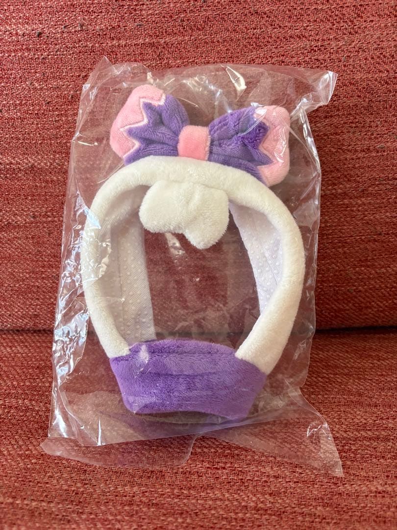 NiziU マヤ マヤン ペンライト ペンライトカバー うちわケース カバー