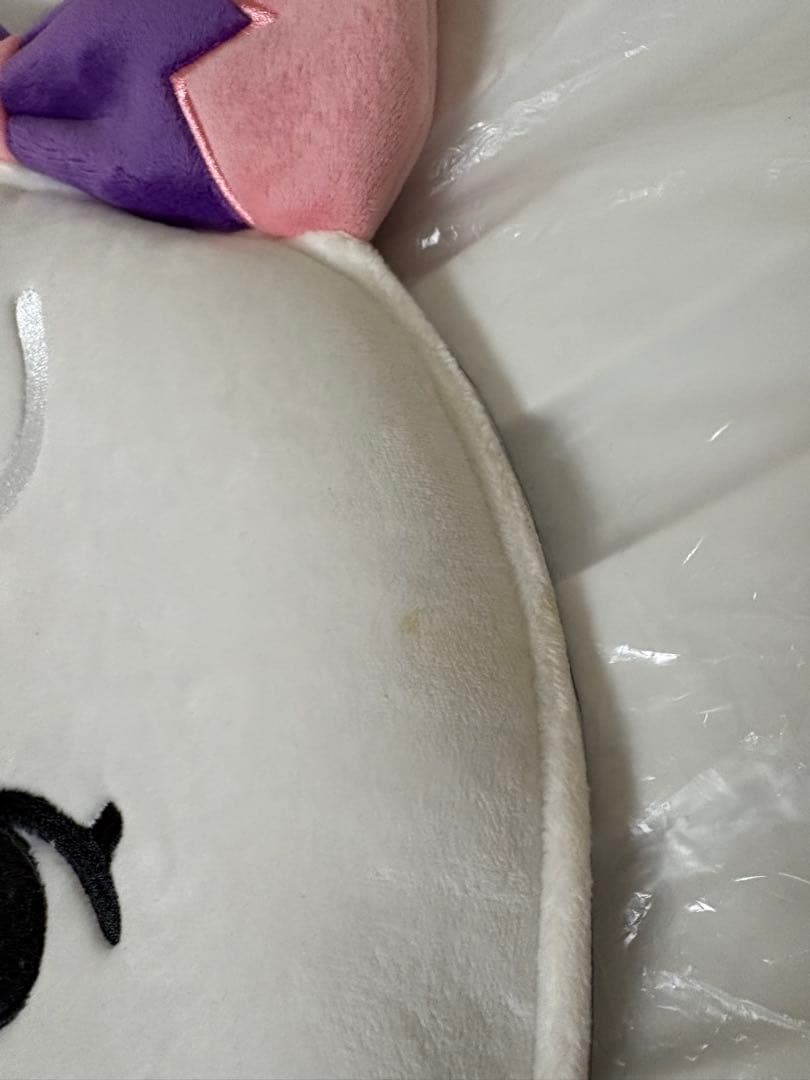 NiziU マヤ マヤン ペンライト ペンライトカバー うちわケース カバー