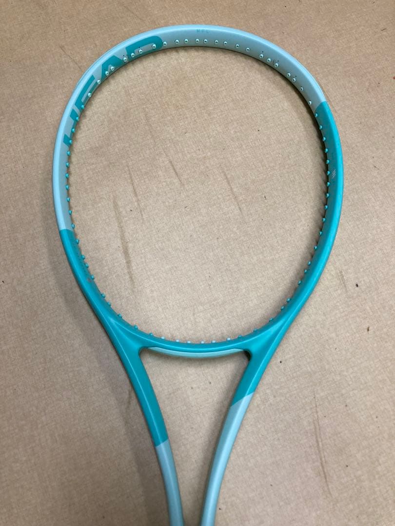 2024 BOOM MPL オルタネイト G2 新品未使用 ガウフモデル - メルカリ