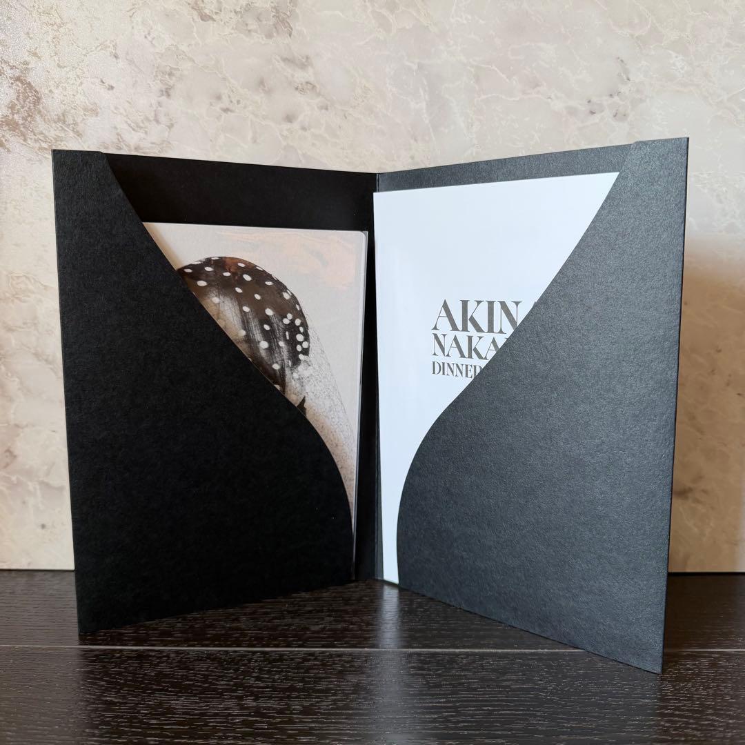 中森明菜 DINNER SHOW 2025 特典 トートバッグ - メルカリ