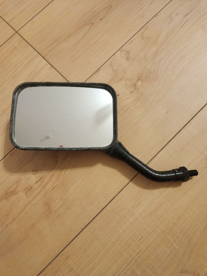 当時物 ナポレオンミラー 左側 旧車 - メルカリ