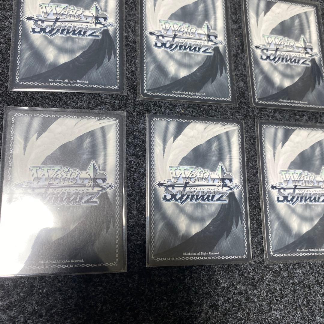 ヴァイスシュヴァルツ　ホロライブ　SummerSplash Party