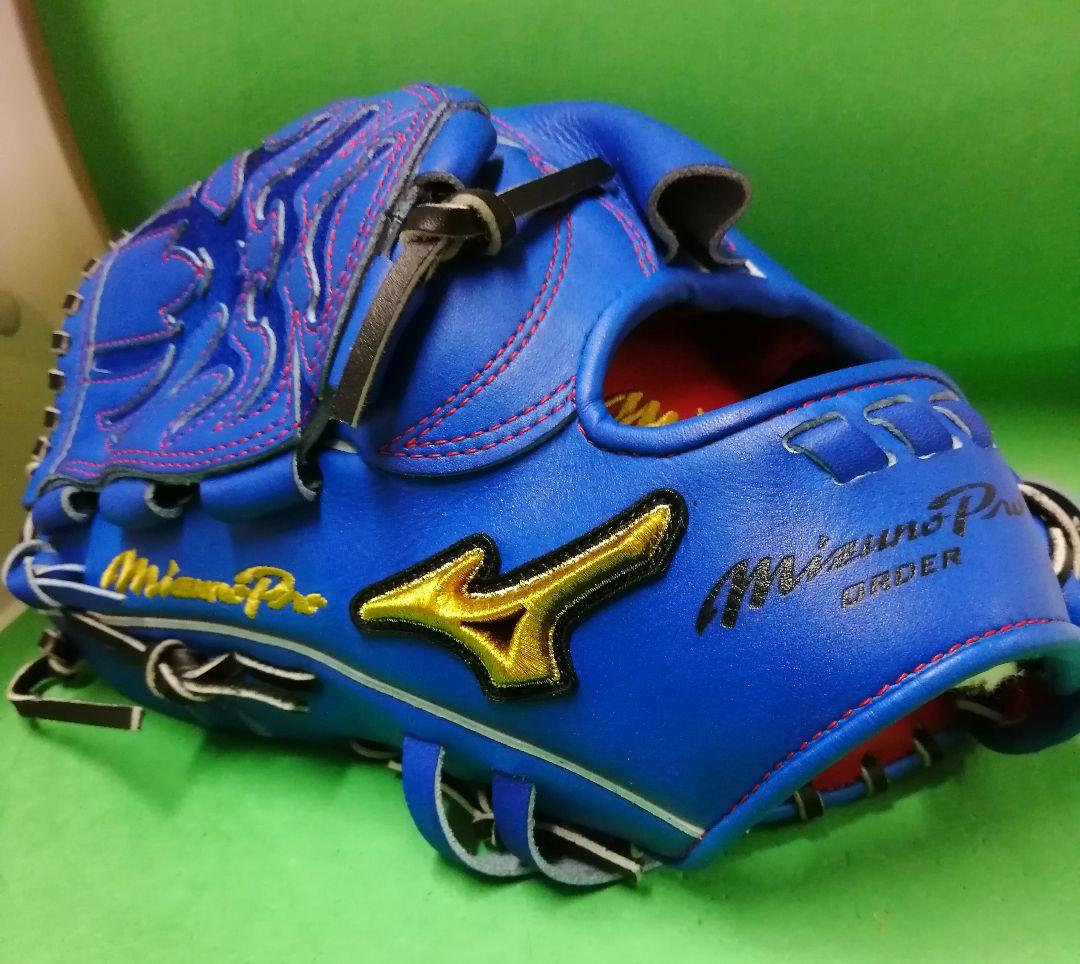 373.HAGAJAPANミズノプロ軟式オプションオーダー 楽天市場】オーダーグラブ オプションオーダー 革ソフトボール用 BSS