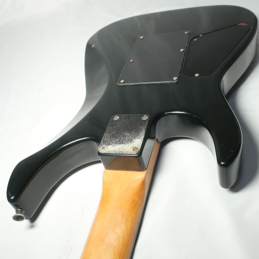 FERNANDES LIMITED EDITION ギター GOTOHペグ装備 - メルカリ