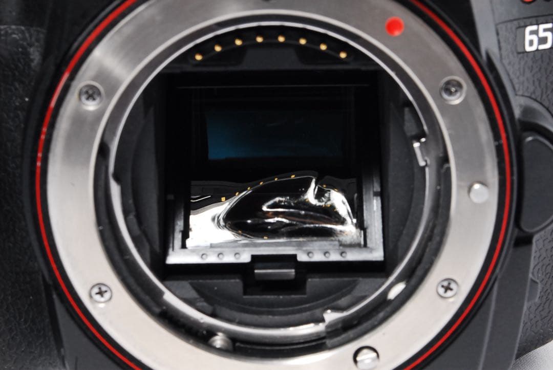 ◇シャッター数少なめ◇SONY α 65◇すぐ使える◇一眼レフカメラ