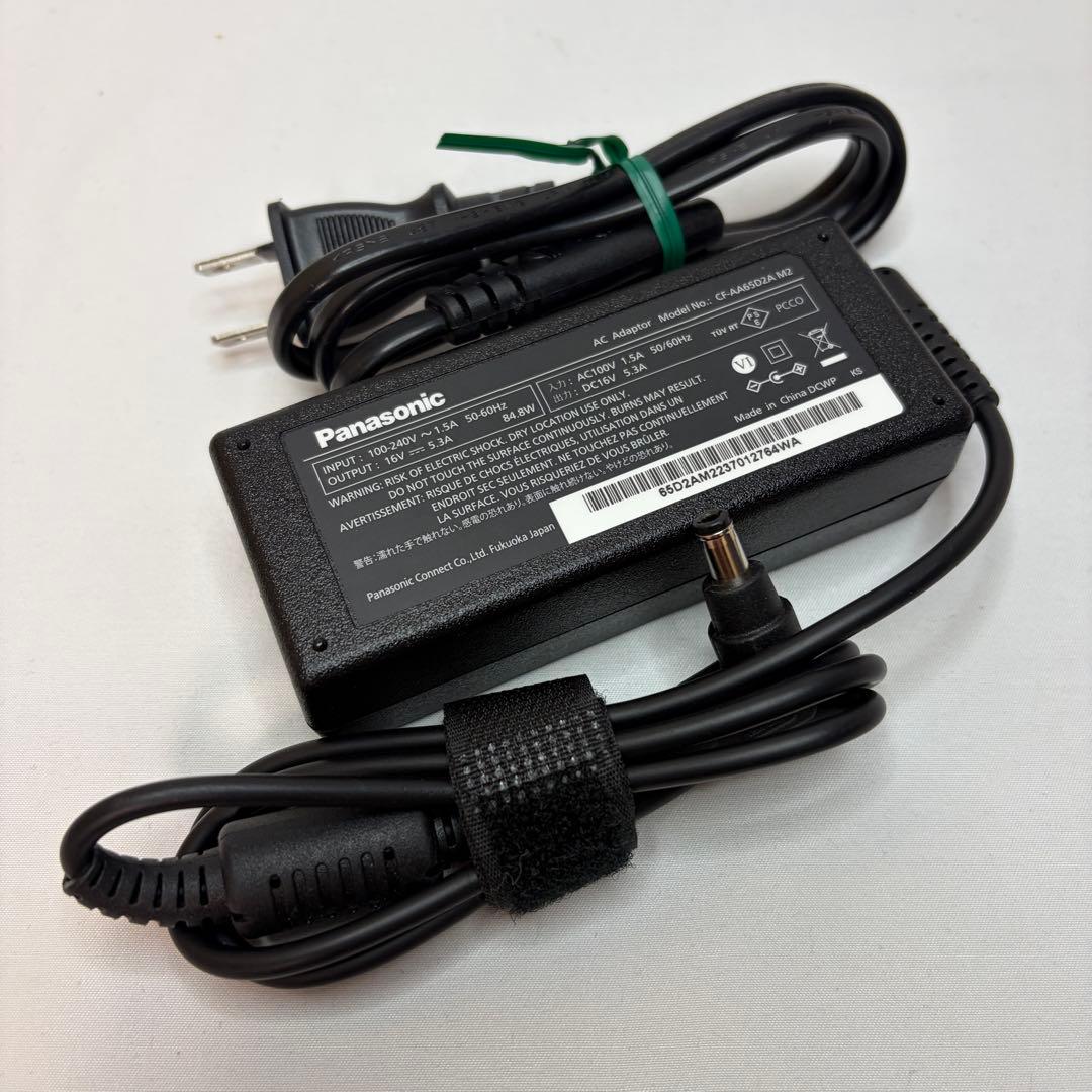 美品 CF-FV1 RDAKS 第11世代 i5 16GB 256GB オフィス - メルカリ