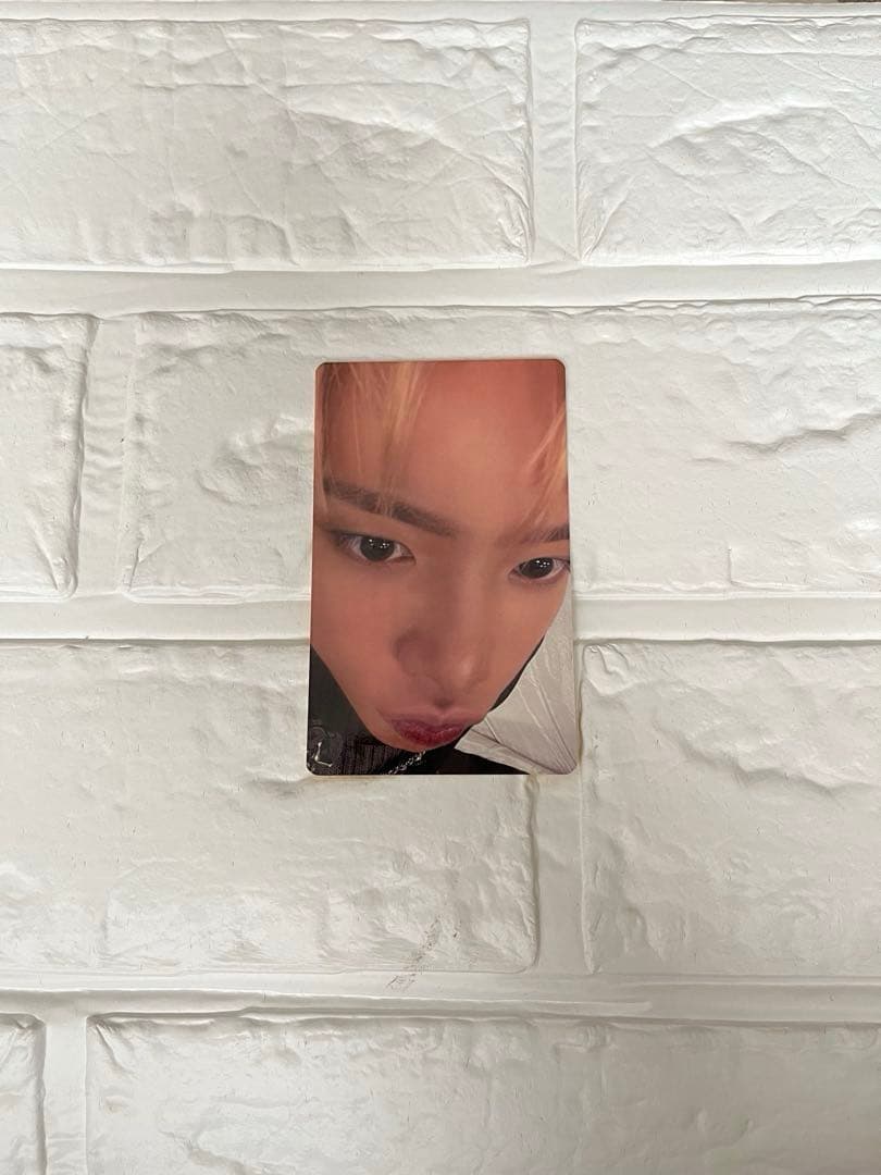 INI POPUP 木村柾哉 トレカ 7000円 - メルカリ