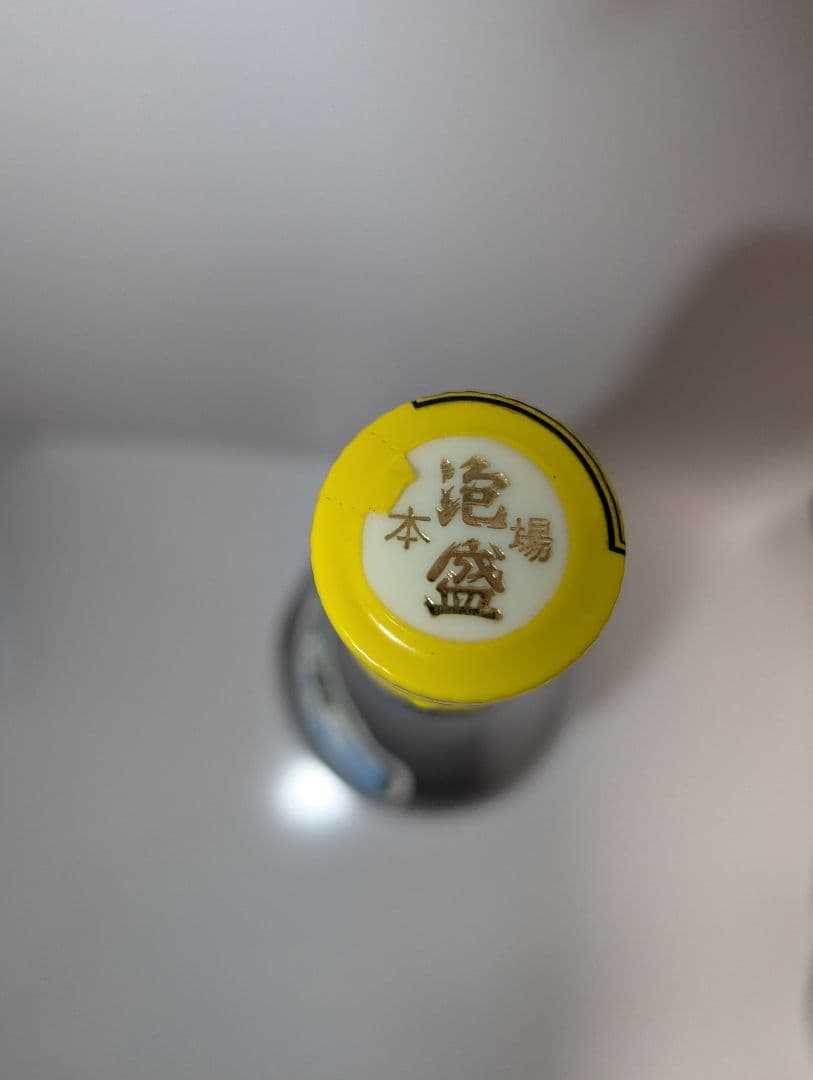 本場泡盛 千代泉『終売品』30度 1800ml