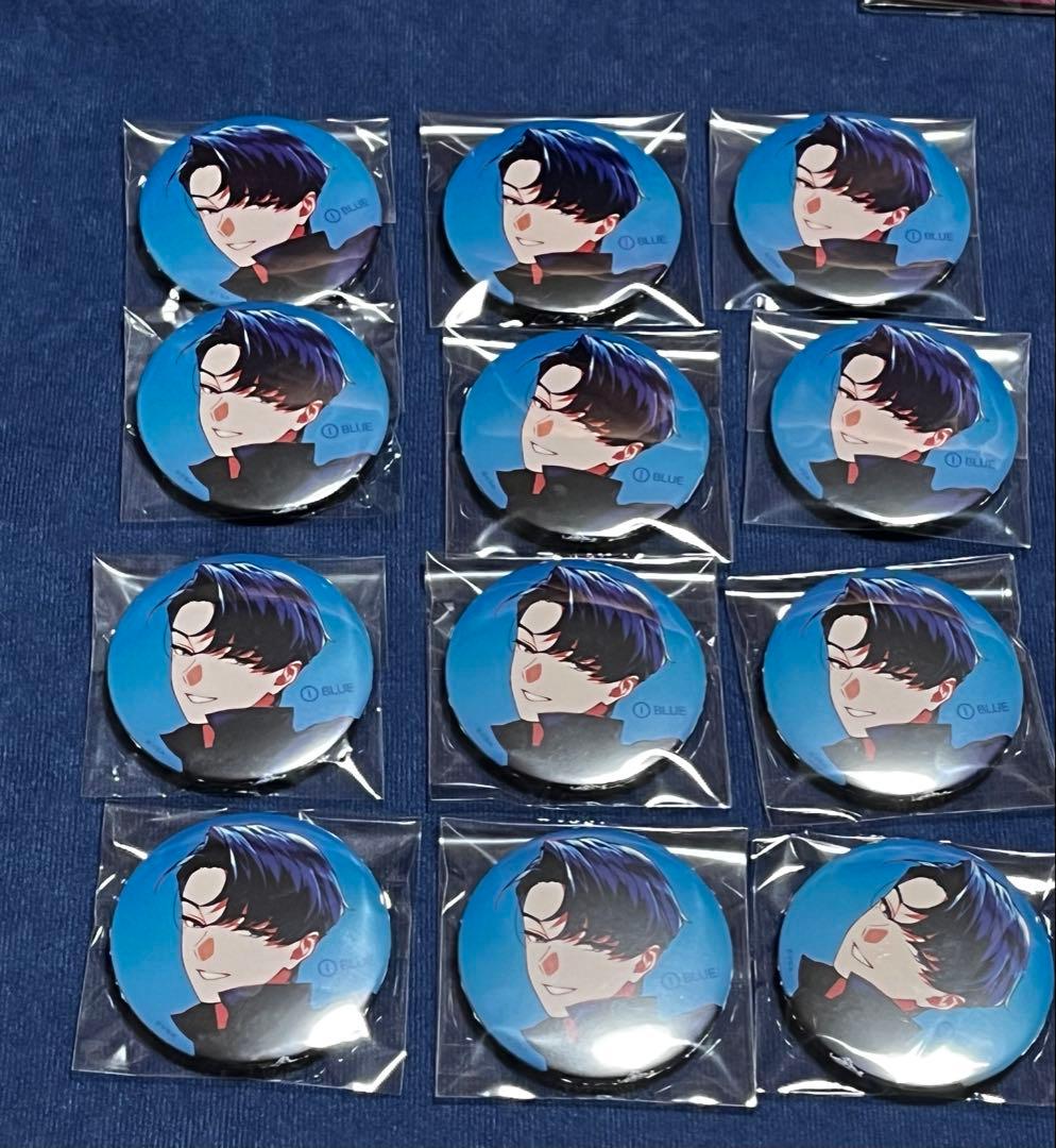 【即購入可能】VS AMBIVALENZ ビバレン イッセイ landscape XlamV 3rd EP「landscape」スペシャルバンドル版（VS AMBIVALENZ