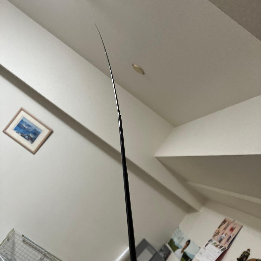 和竿　ヘラ竿　3.3m 4本継