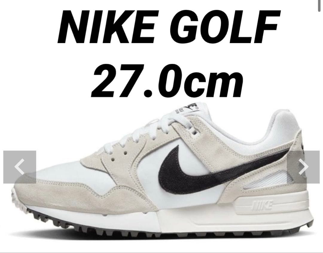 ナイキ エア ペガサス '89 G 27.0cm