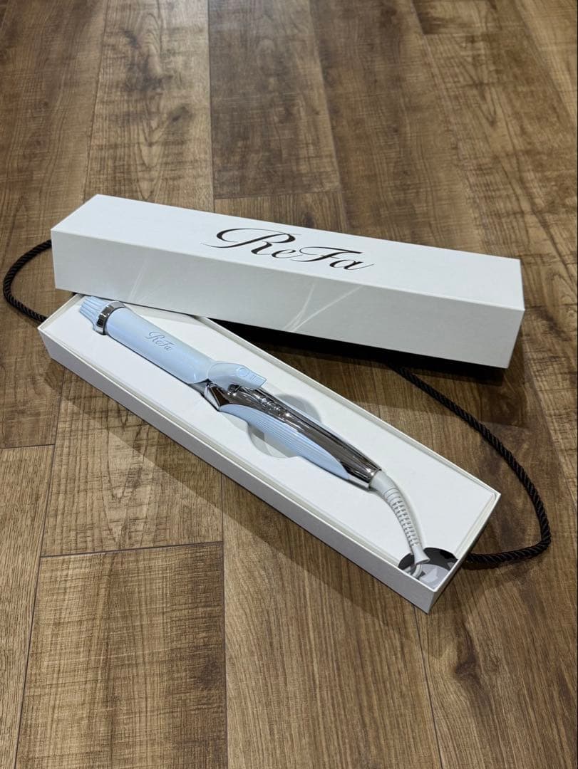 リファ カールアイロンプロ 32mm おひとり様1点まで】リファ カールアイロンプロ 32 / リファ(ヘア