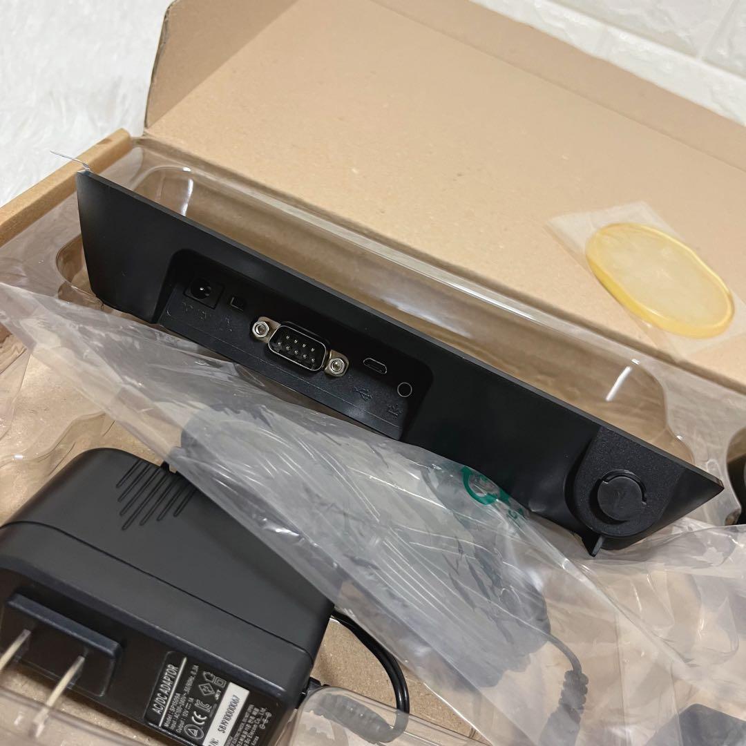 SOLT SQ100 ワイヤレスチャイム 送信機2台+充電器2台+受信機