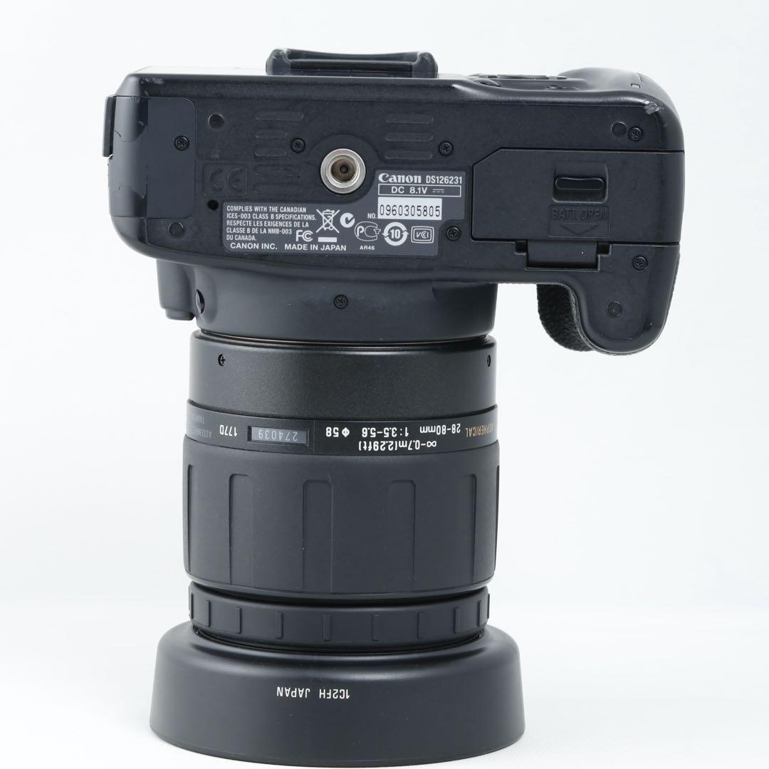 Canon EOS kissmx3☆初心者☆デジタル一眼レフ☆スマホ転送☆ - メルカリ