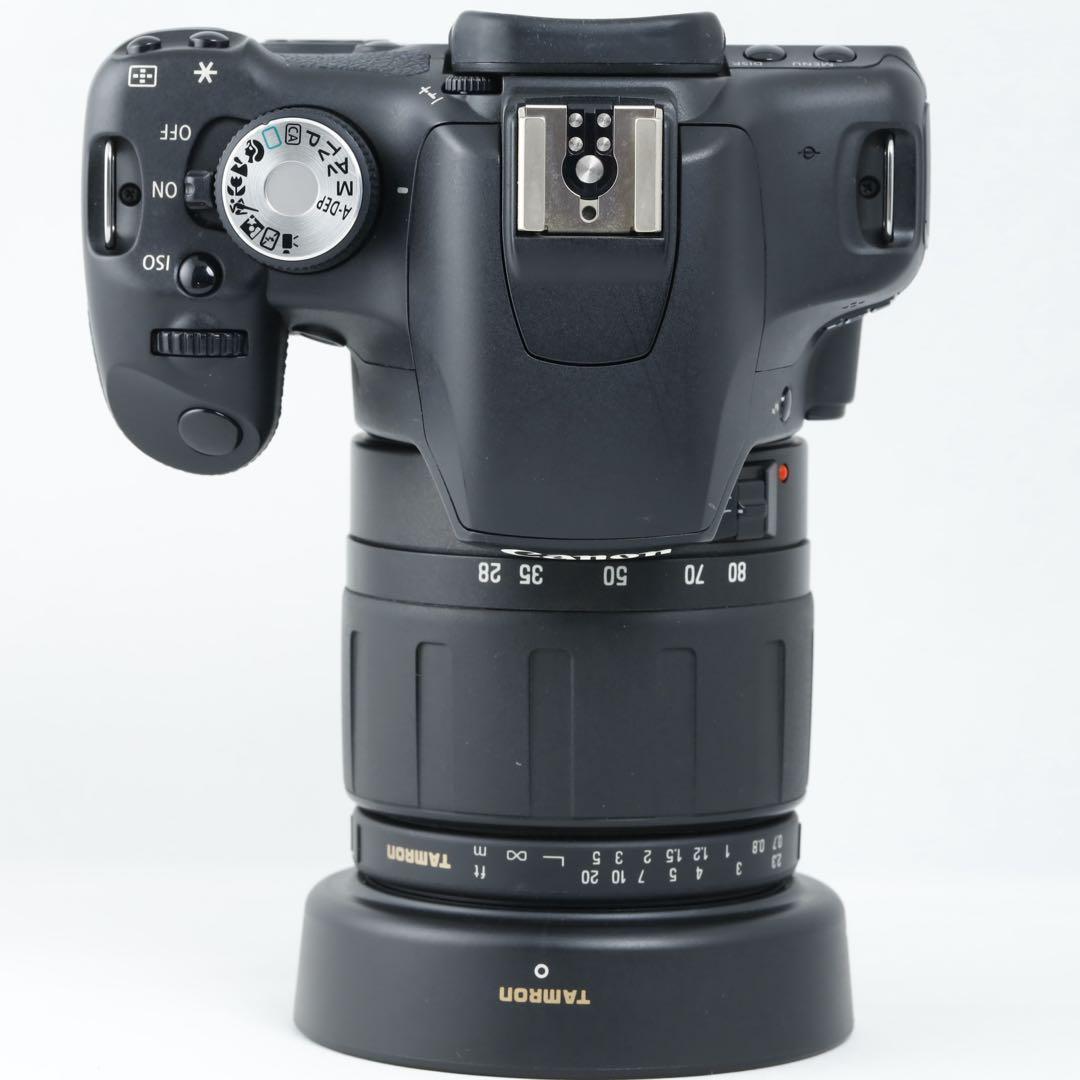 Canon EOS kissmx3☆初心者☆デジタル一眼レフ☆スマホ転送☆ - メルカリ