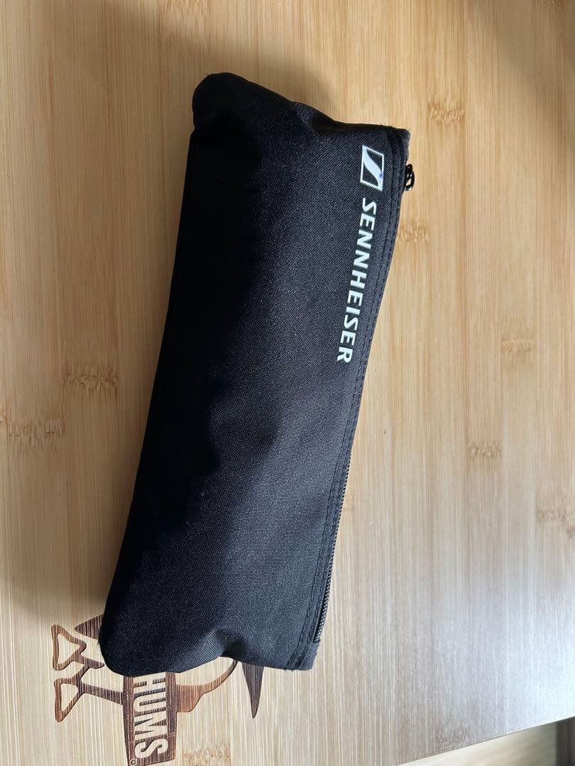 Sennheiser E935 ダイナミックマイク 専用ケース付き ゼンハイザー