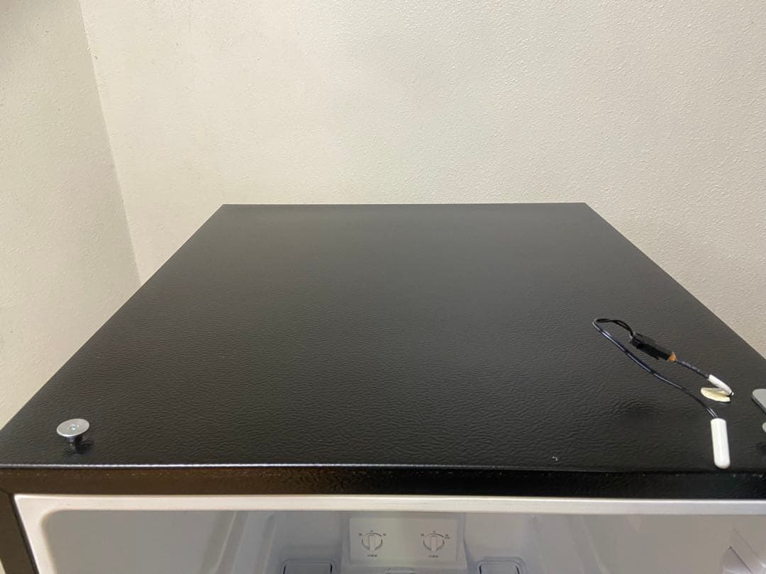 Y159 ヤマダオリジナル 2025年製 159L 冷蔵庫 ブラック - メルカリ